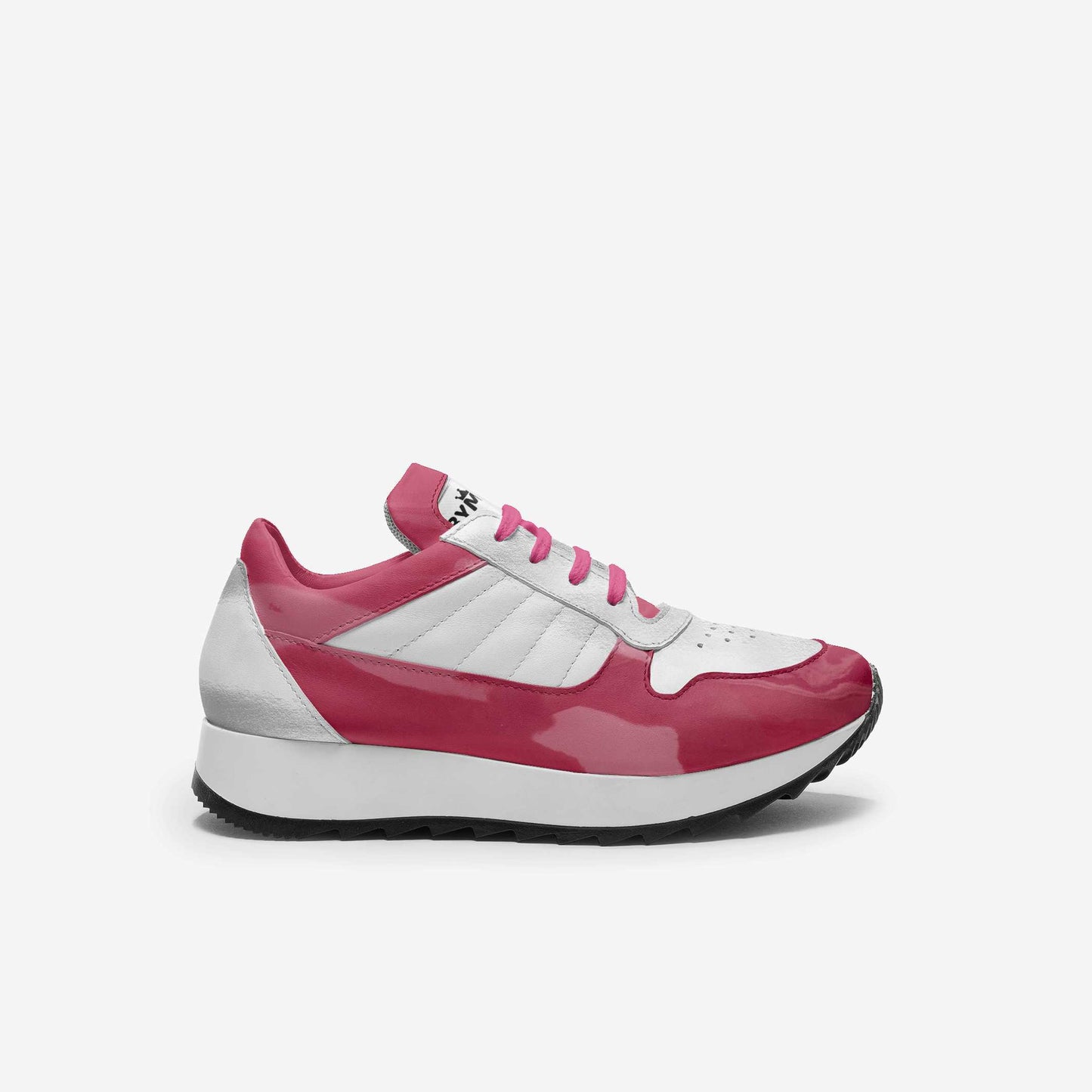 Kids’ Vegan Luxury Sneakers BRIGHTON BEACH BYMANYC ® New York - Kids & Babies - Mother & Kids - Baby Shoes - Sneakers