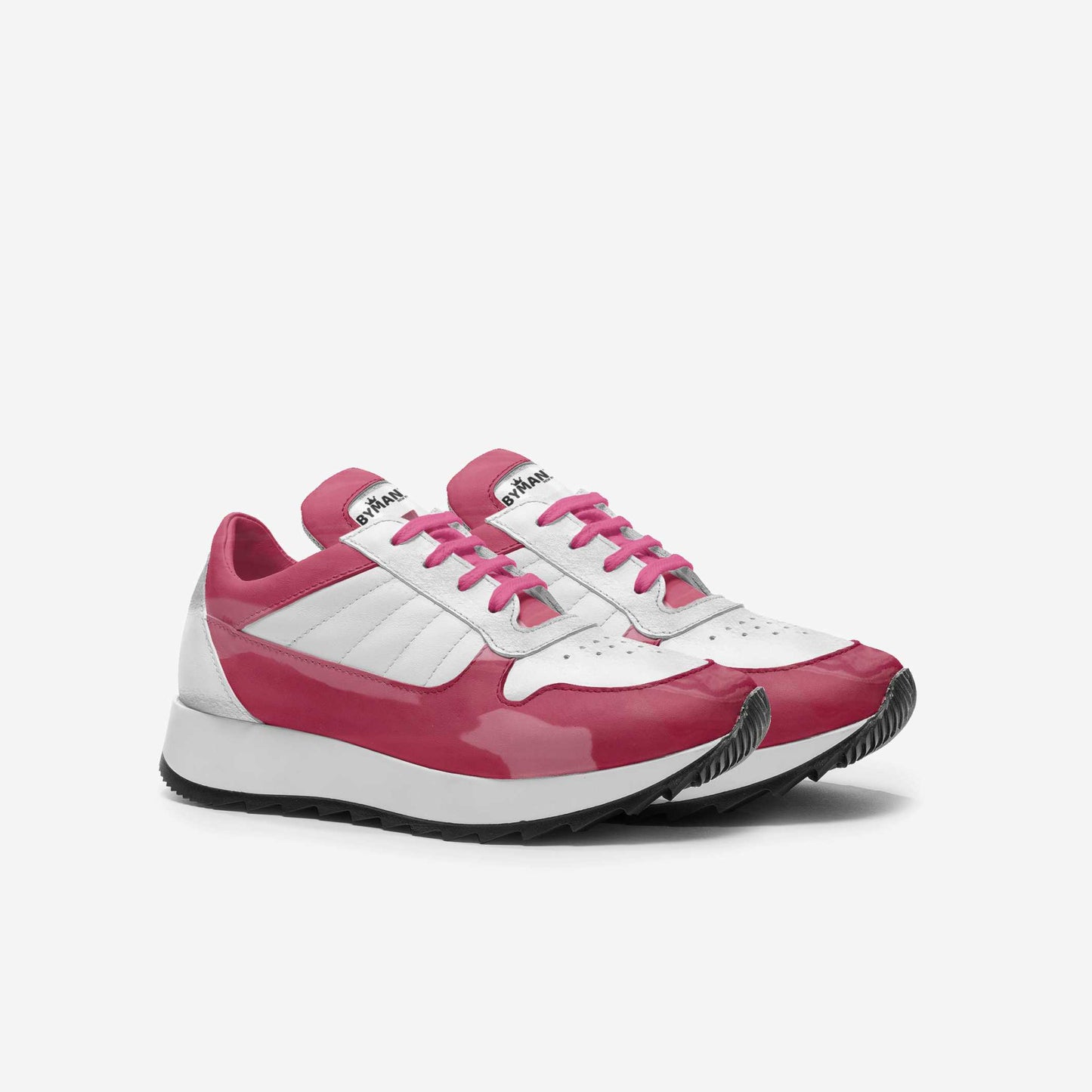 Kids’ Vegan Luxury Sneakers BRIGHTON BEACH BYMANYC ® New York - Kids & Babies - Mother & Kids - Baby Shoes - Sneakers
