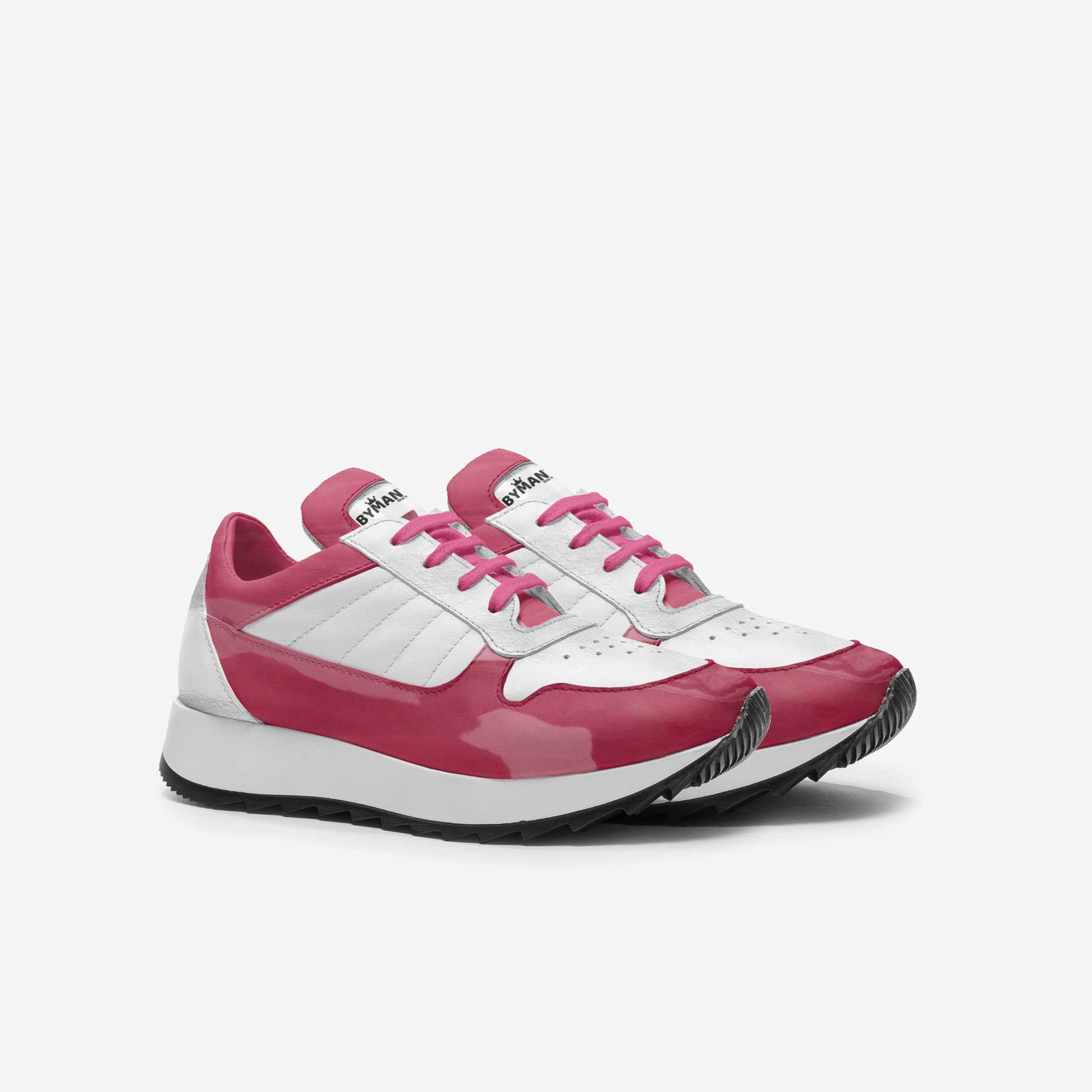 Kids’ Vegan Luxury Sneakers BRIGHTON BEACH BYMANYC ® New York - Kids & Babies - Mother & Kids - Baby Shoes - Sneakers
