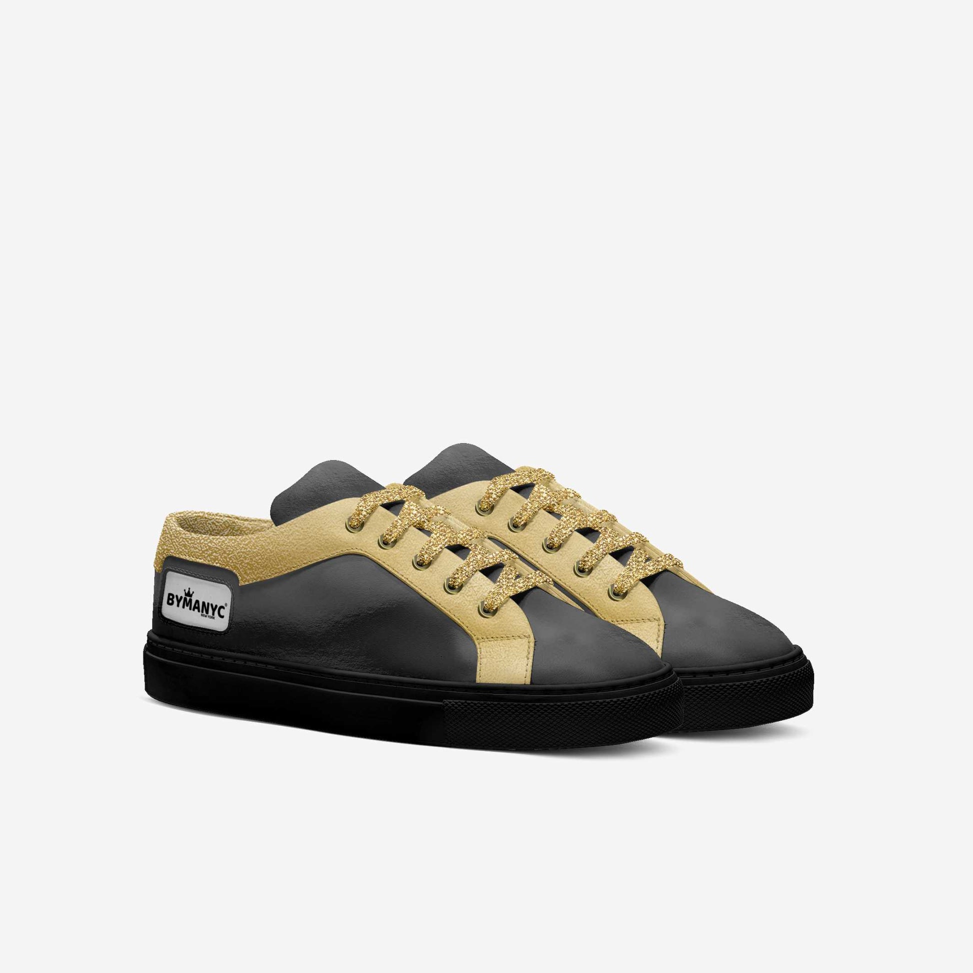 Kids’ Vegan Luxury Sneakers CHELSEA BYMANYC ® New York - KID 1.5 - Kids & Babies - Mother & Kids - Baby Shoes - Sneakers