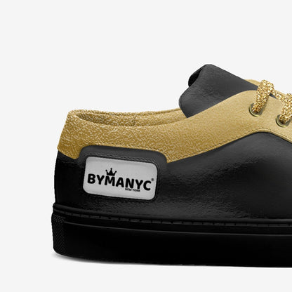 Kids’ Vegan Luxury Sneakers CHELSEA BYMANYC ® New York - Kids & Babies - Mother & Kids - Baby Shoes - Sneakers