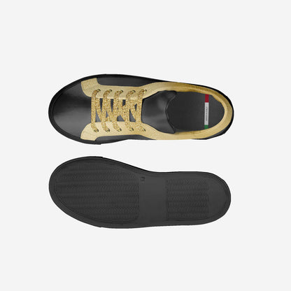 Kids’ Vegan Luxury Sneakers CHELSEA BYMANYC ® New York - Kids & Babies - Mother & Kids - Baby Shoes - Sneakers