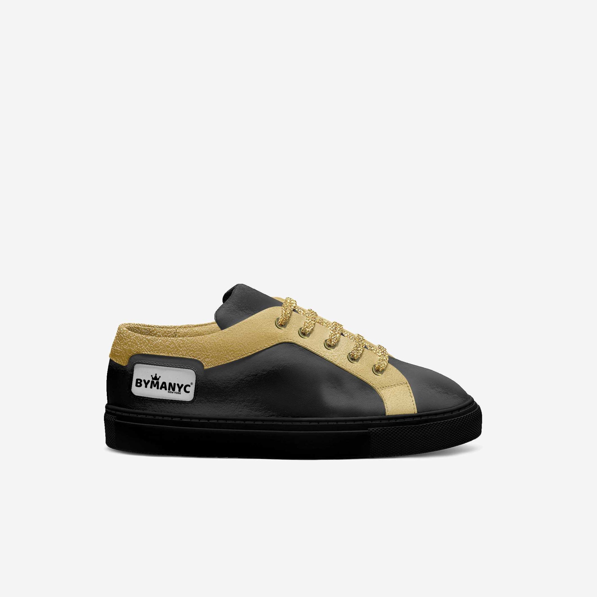 Kids’ Vegan Luxury Sneakers CHELSEA BYMANYC ® New York - Kids & Babies - Mother & Kids - Baby Shoes - Sneakers
