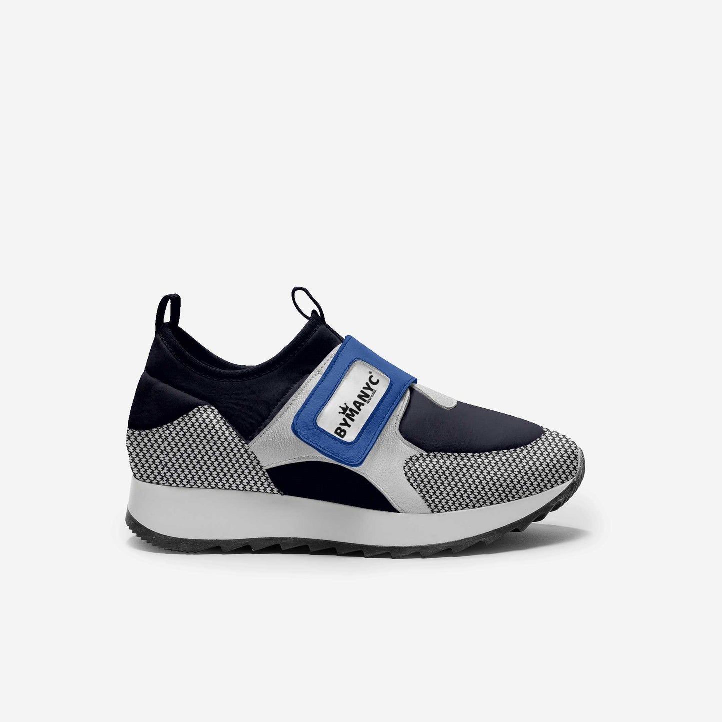 Kids’ Vegan Luxury Sneakers CHINATOWN BYMANYC ® New York - Kids & Babies - Mother & Kids - Baby Shoes - Sneakers