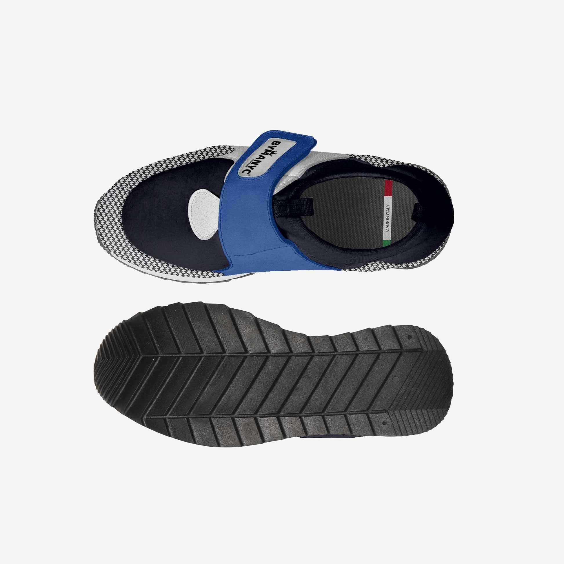 Kids’ Vegan Luxury Sneakers CHINATOWN BYMANYC ® New York - Kids & Babies - Mother & Kids - Baby Shoes - Sneakers