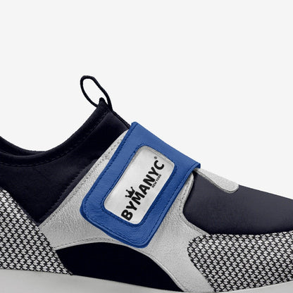 Kids’ Vegan Luxury Sneakers CHINATOWN BYMANYC ® New York - Kids & Babies - Mother & Kids - Baby Shoes - Sneakers