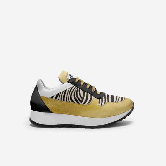 Kids’ Vegan Luxury Sneakers CONEY ISLAND BYMANYC ® New York - KID 1.5 - Kids & Babies - Mother & Kids - Baby Shoes