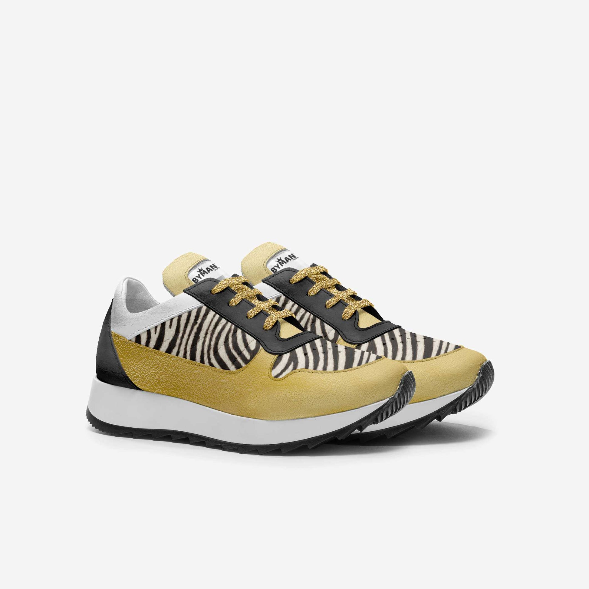 Kids’ Vegan Luxury Sneakers CONEY ISLAND BYMANYC ® New York - Kids & Babies - Mother & Kids - Baby Shoes - Sneakers