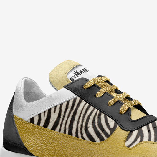 Kids’ Vegan Luxury Sneakers CONEY ISLAND BYMANYC ® New York - Kids & Babies - Mother & Kids - Baby Shoes - Sneakers