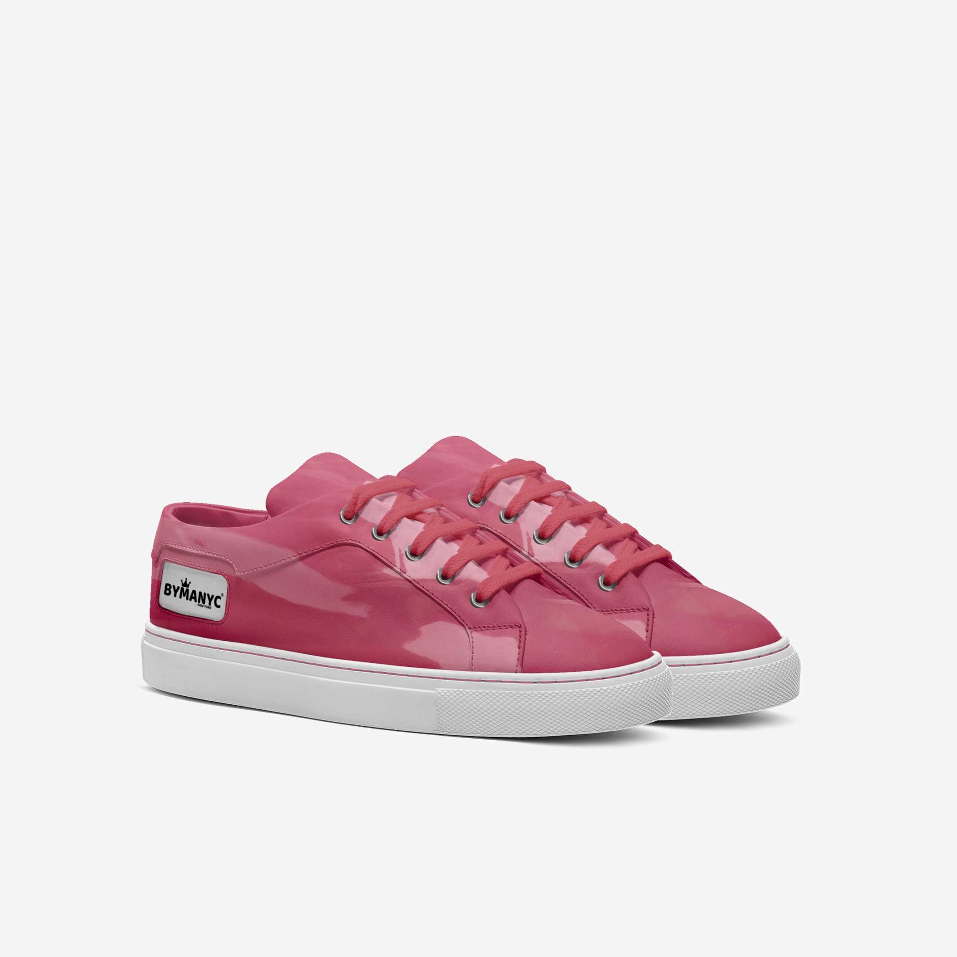 Kids’ Vegan Luxury Sneakers DUMBO BYMANYC ® New York - Kids & Babies - Mother & Kids - Baby Shoes - Sneakers