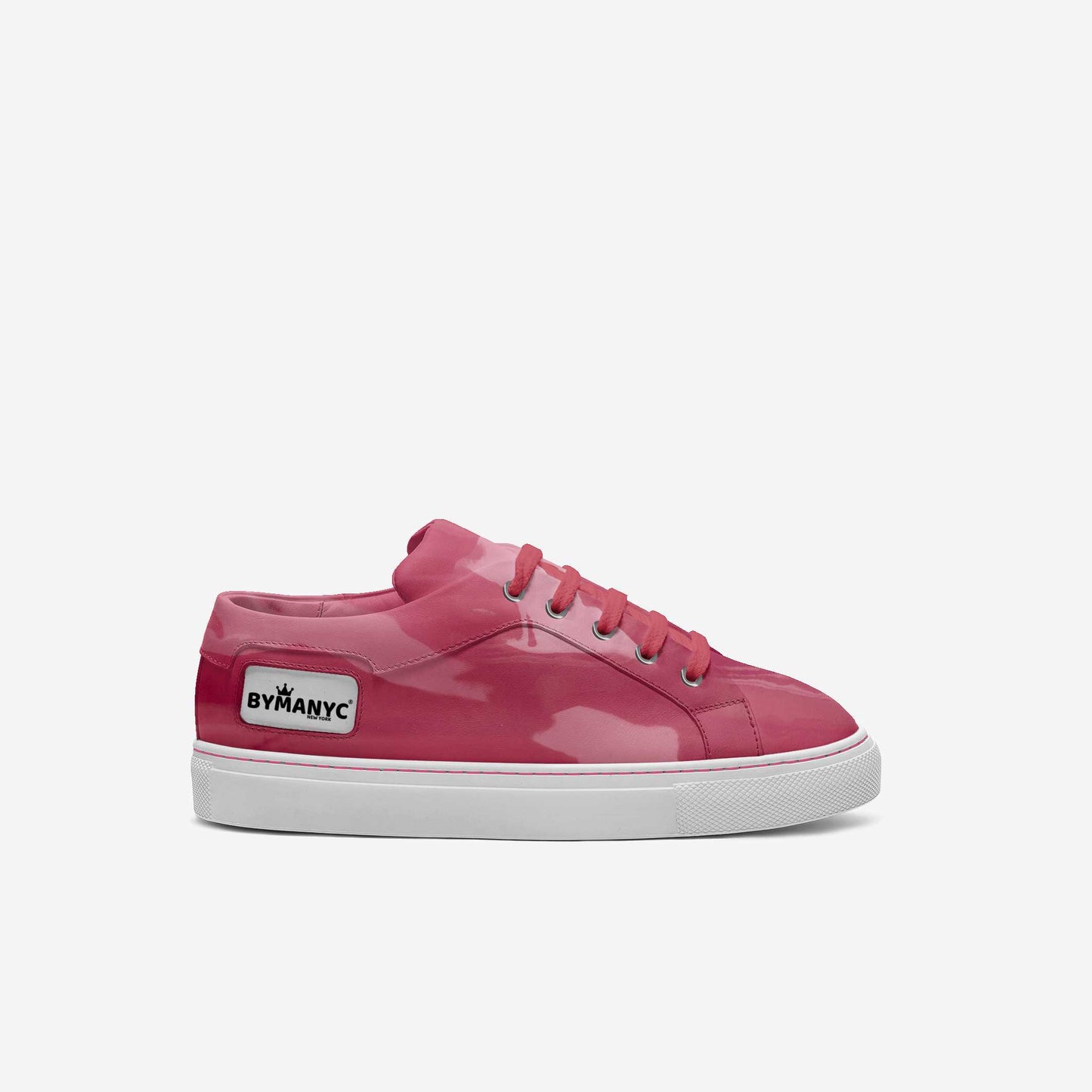 Kids’ Vegan Luxury Sneakers DUMBO BYMANYC ® New York - Kids & Babies - Mother & Kids - Baby Shoes - Sneakers