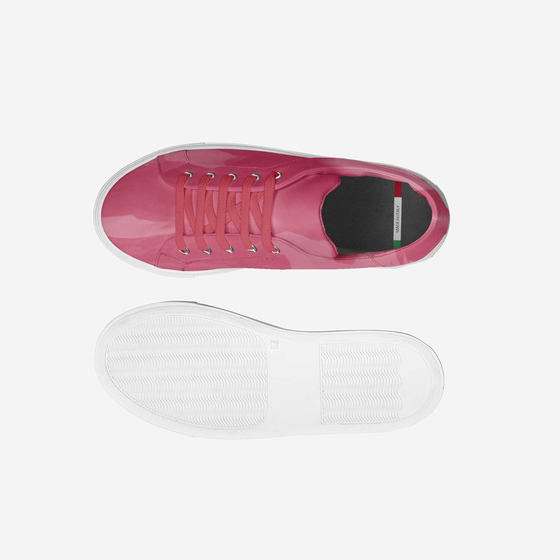 Kids’ Vegan Luxury Sneakers DUMBO BYMANYC ® New York - Kids & Babies - Mother & Kids - Baby Shoes - Sneakers