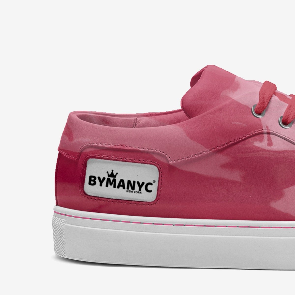 Kids’ Vegan Luxury Sneakers DUMBO BYMANYC ® New York - Kids & Babies - Mother & Kids - Baby Shoes - Sneakers
