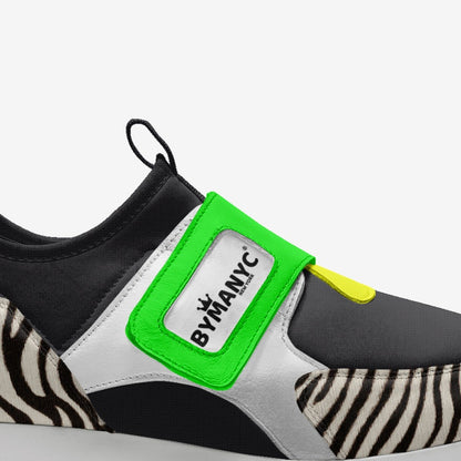 Kids’ Vegan Luxury Sneakers FASHION DISTRICT BYMANYC ® New York - Kids & Babies - Mother & Kids - Baby Shoes - Sneakers