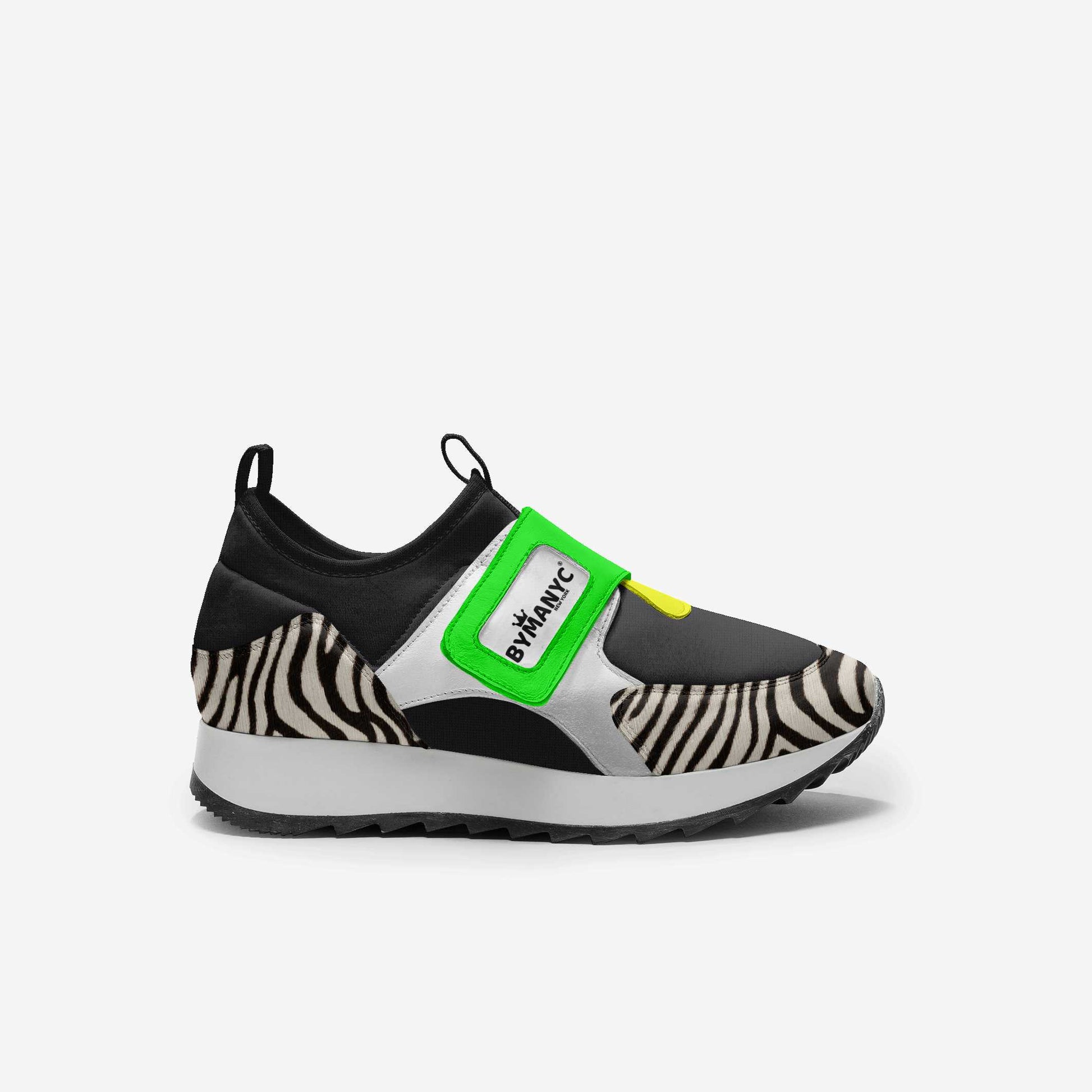 Kids’ Vegan Luxury Sneakers FASHION DISTRICT BYMANYC ® New York - Kids & Babies - Mother & Kids - Baby Shoes - Sneakers