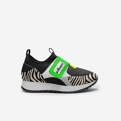 Kids’ Vegan Luxury Sneakers FASHION DISTRICT BYMANYC ® New York - Kids & Babies - Mother & Kids - Baby Shoes - Sneakers