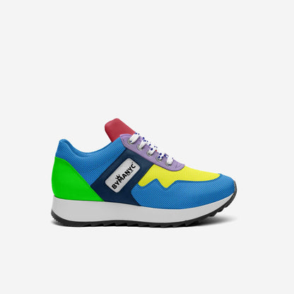 Kids’ Vegan Luxury Sneakers GRAMERCY BYMANYC ® New York - Kids & Babies - Mother & Kids - Baby Shoes - Sneakers