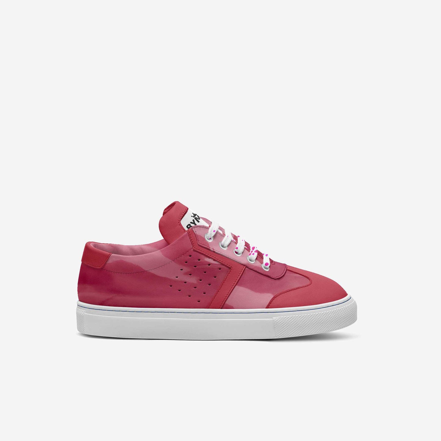 Kids’ Vegan Luxury Sneakers GREENWICH BYMANYC ® New York - KID 1.5 - Kids & Babies - Mother & Kids - Baby Shoes