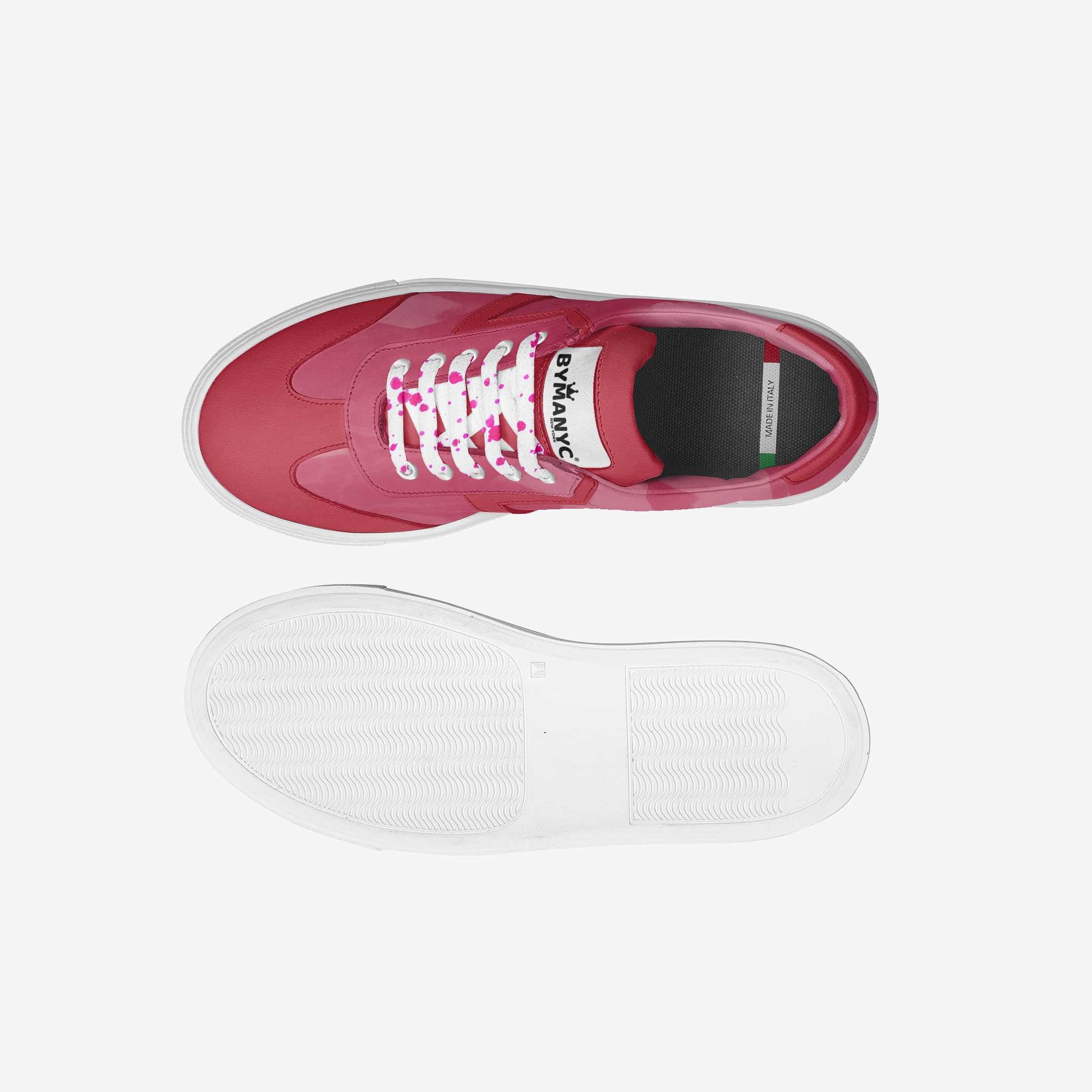 Kids’ Vegan Luxury Sneakers GREENWICH BYMANYC ® New York - Kids & Babies - Mother & Kids - Baby Shoes - Sneakers