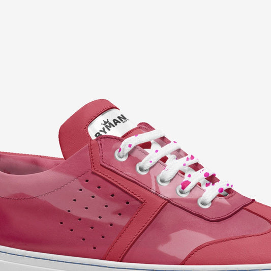 Kids’ Vegan Luxury Sneakers GREENWICH BYMANYC ® New York - Kids & Babies - Mother & Kids - Baby Shoes - Sneakers