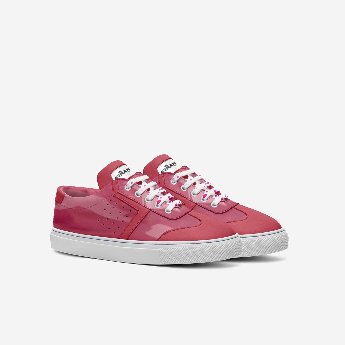 Kids’ Vegan Luxury Sneakers GREENWICH BYMANYC ® New York - Kids & Babies - Mother & Kids - Baby Shoes - Sneakers