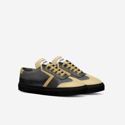 Kids’ Vegan Luxury Sneakers HARLEM BYMANYC ® New York - Kids & Babies - Mother & Kids - Baby Shoes - Sneakers
