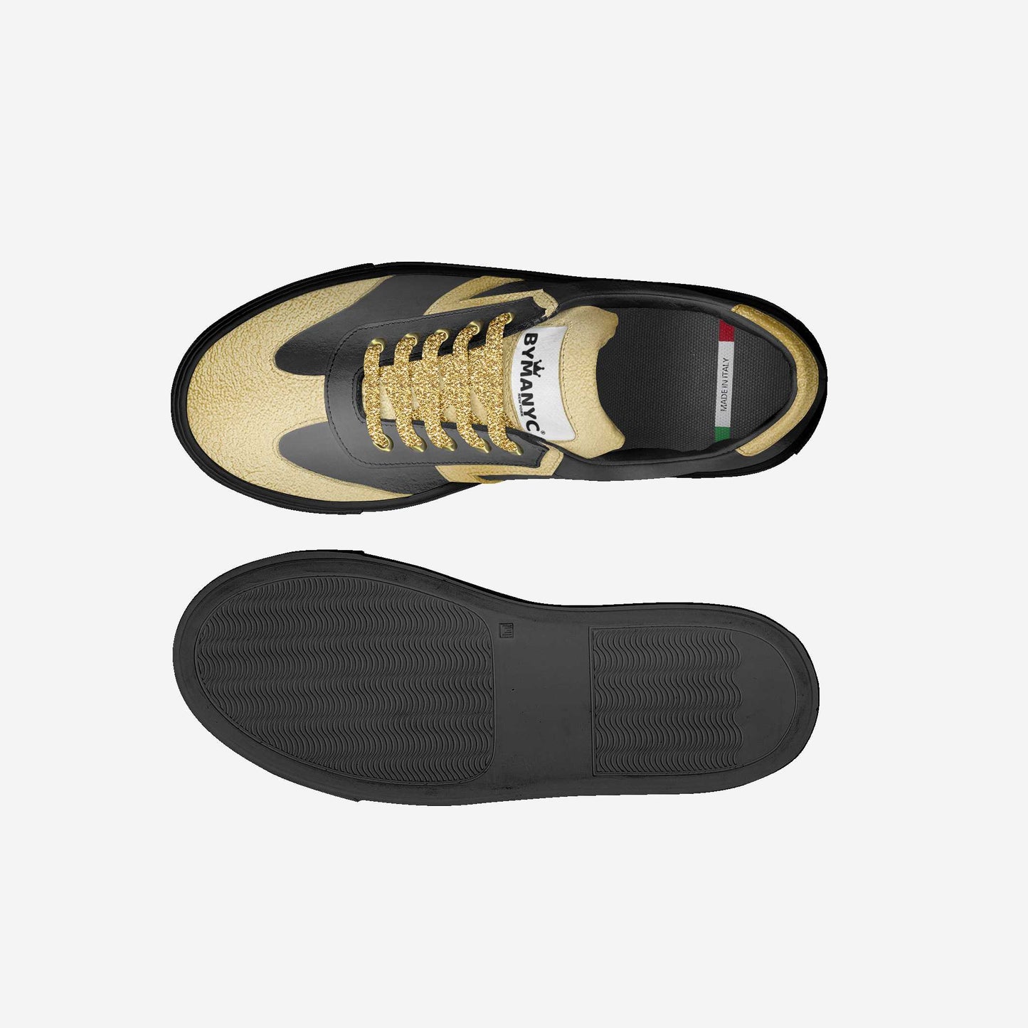 Kids’ Vegan Luxury Sneakers HARLEM BYMANYC ® New York - Kids & Babies - Mother & Kids - Baby Shoes - Sneakers