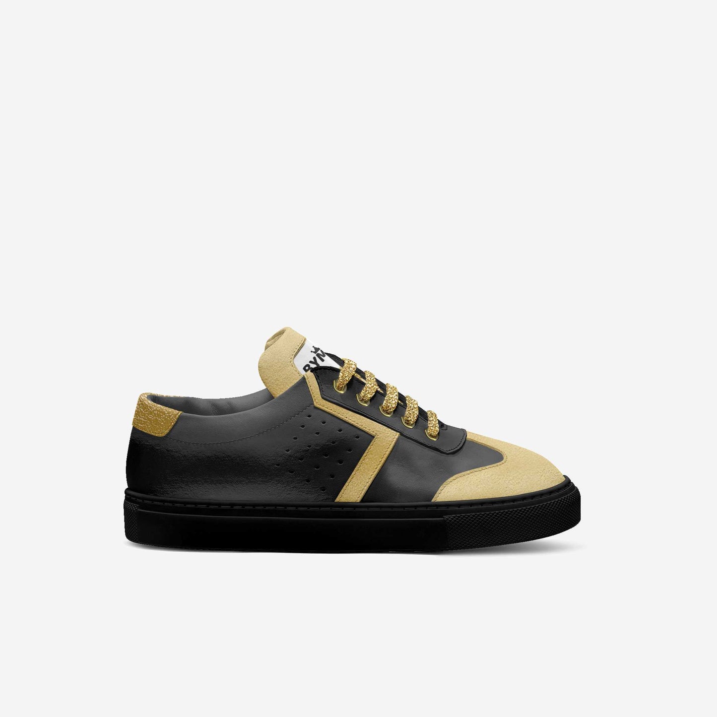 Kids’ Vegan Luxury Sneakers HARLEM BYMANYC ® New York - Kids & Babies - Mother & Kids - Baby Shoes - Sneakers