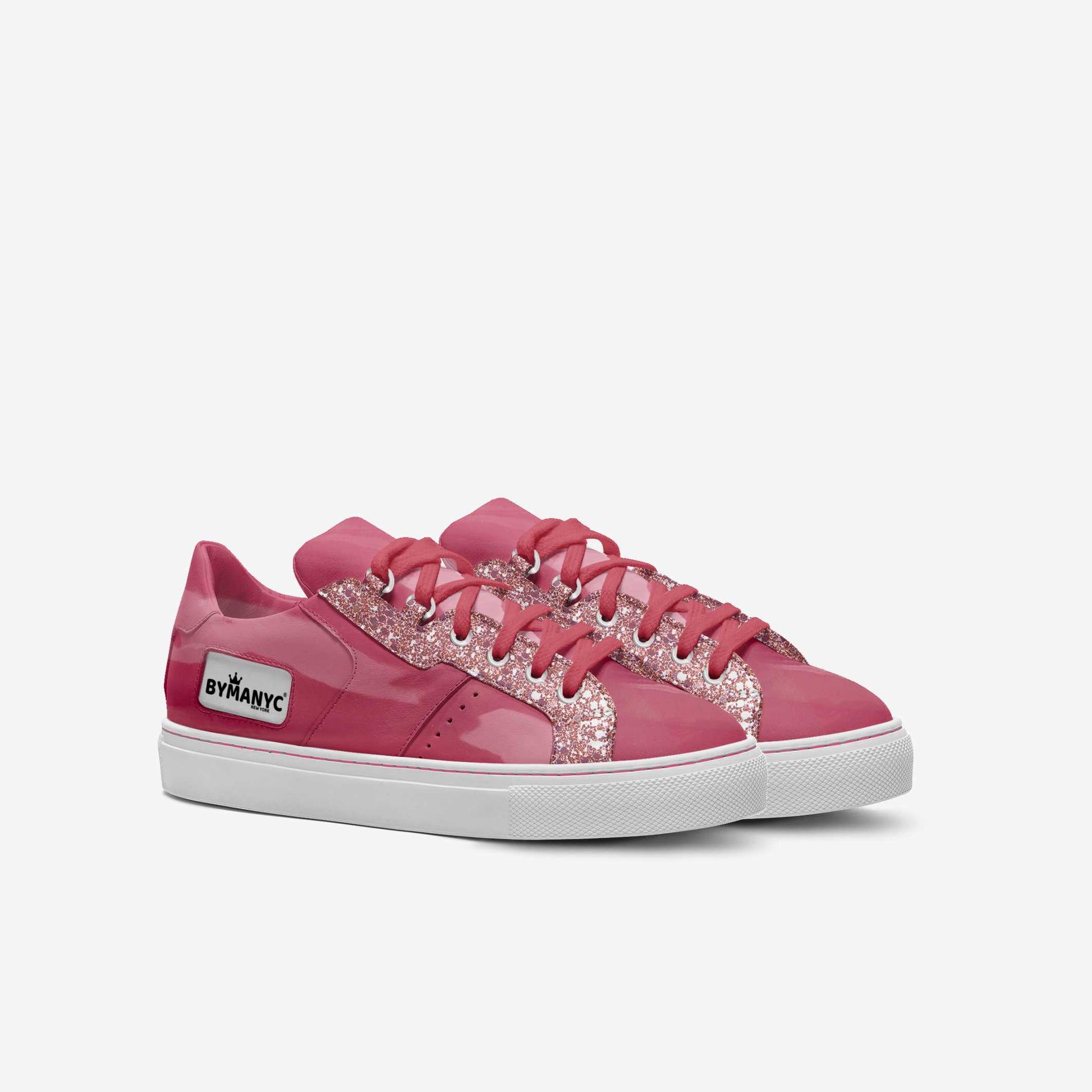 Kids’ Vegan Luxury Sneakers HELL’S KITCHEN BYMANYC ® New York - KID 1.5 - Kids & Babies - Mother & Kids - Baby Shoes