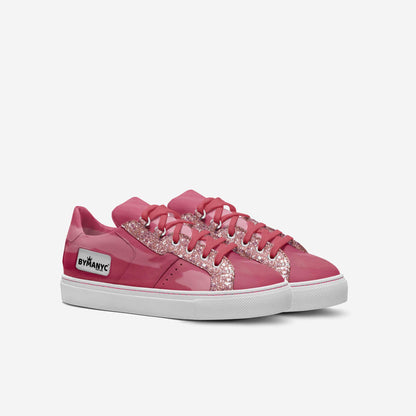 Kids’ Vegan Luxury Sneakers HELL’S KITCHEN BYMANYC ® New York - KID 1.5 - Kids & Babies - Mother & Kids - Baby Shoes