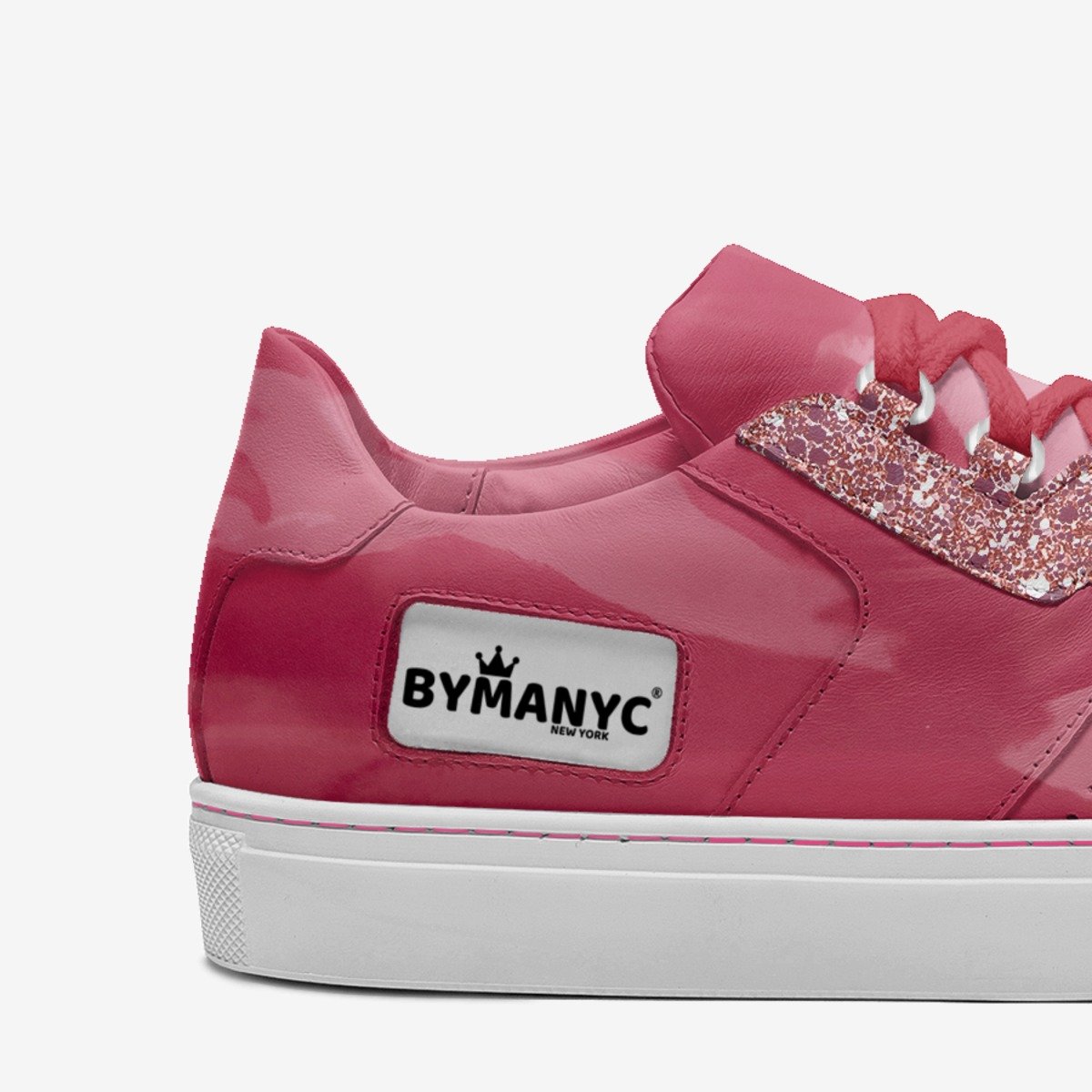 Kids’ Vegan Luxury Sneakers HELL’S KITCHEN BYMANYC ® New York - Kids & Babies - Mother & Kids - Baby Shoes - Sneakers