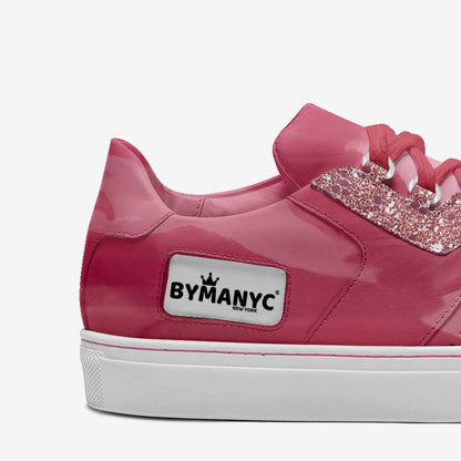 Kids’ Vegan Luxury Sneakers HELL’S KITCHEN BYMANYC ® New York - Kids & Babies - Mother & Kids - Baby Shoes - Sneakers