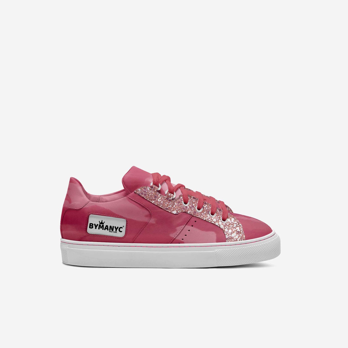 Kids’ Vegan Luxury Sneakers HELL’S KITCHEN BYMANYC ® New York - Kids & Babies - Mother & Kids - Baby Shoes - Sneakers