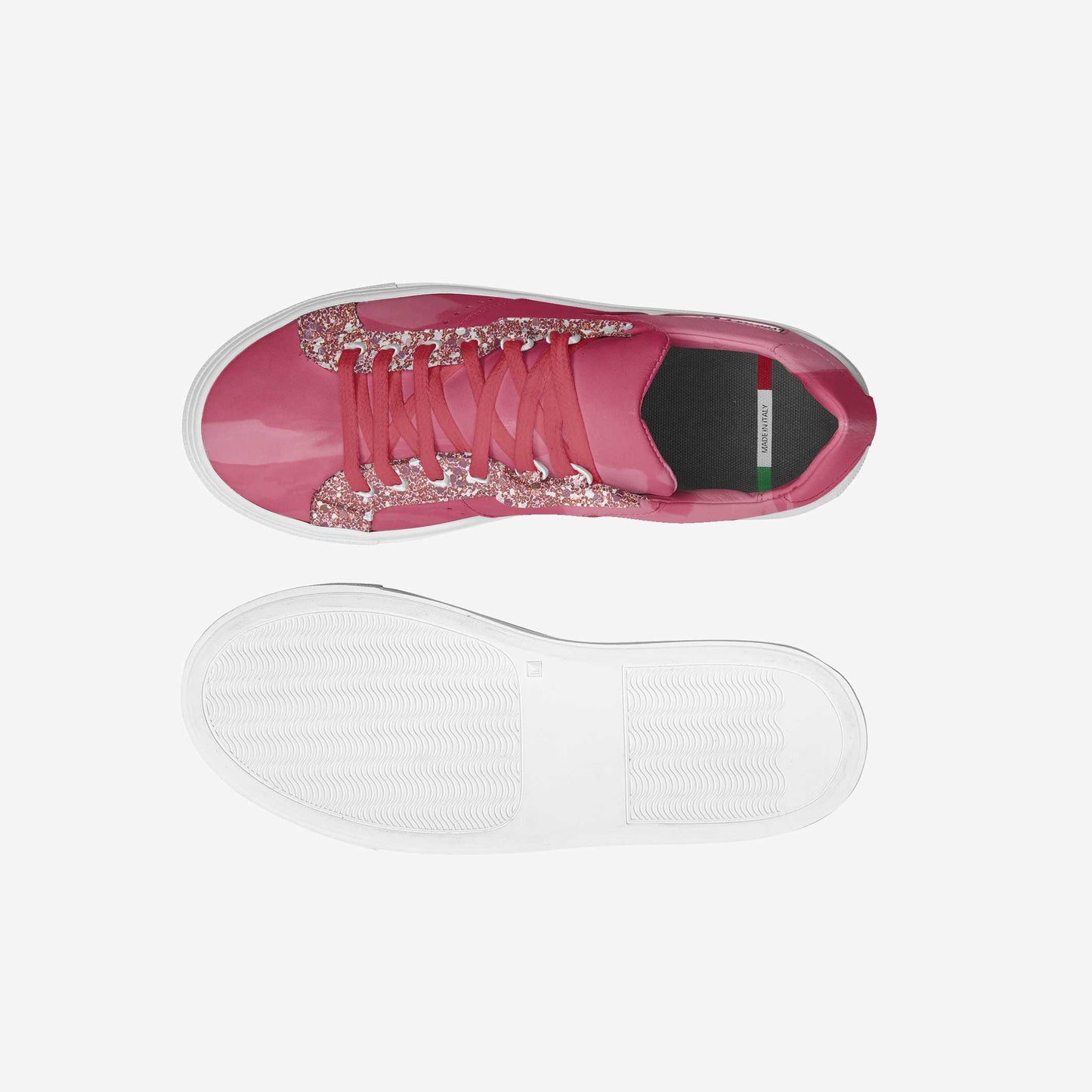 Kids’ Vegan Luxury Sneakers HELL’S KITCHEN BYMANYC ® New York - Kids & Babies - Mother & Kids - Baby Shoes - Sneakers