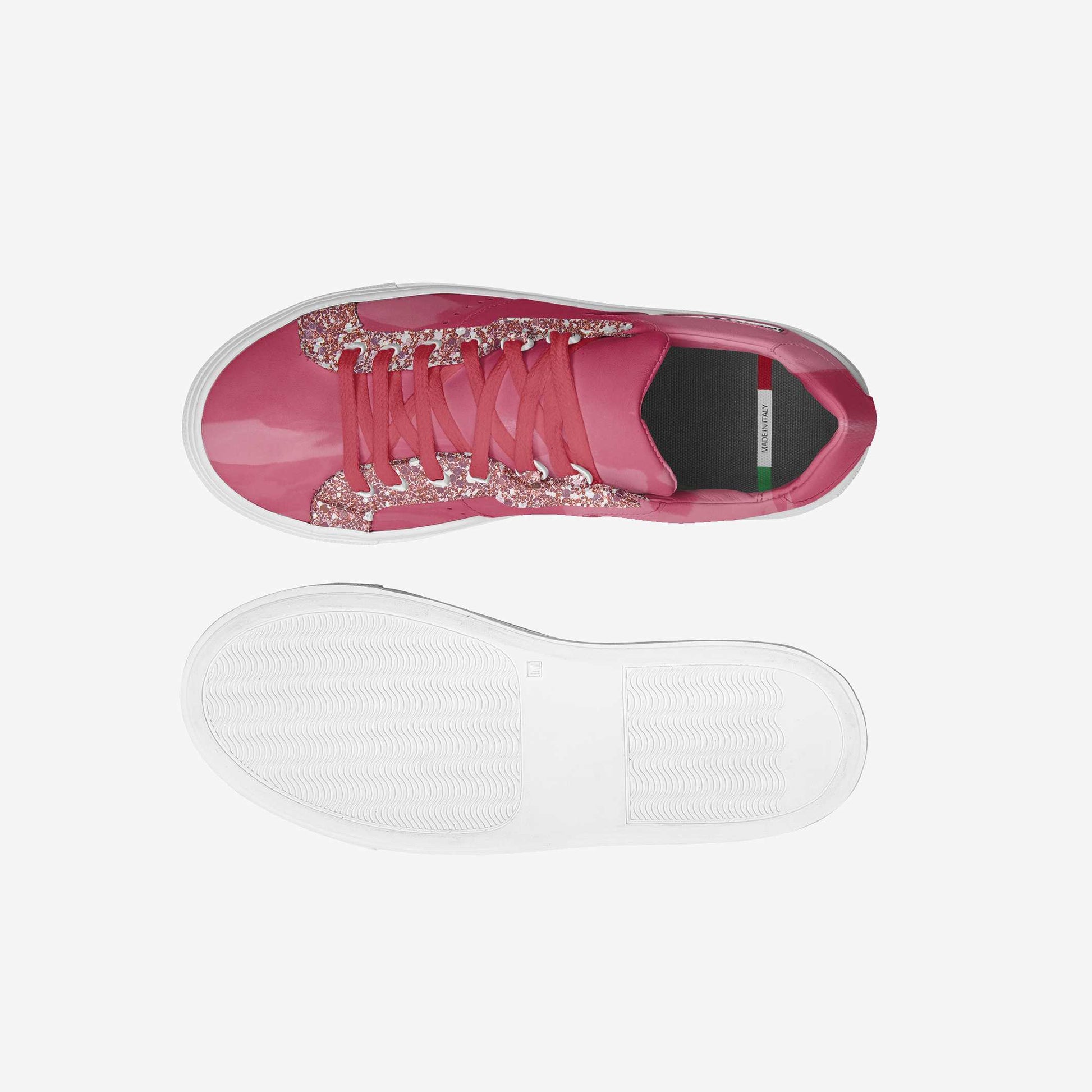Kids’ Vegan Luxury Sneakers HELL’S KITCHEN BYMANYC ® New York - Kids & Babies - Mother & Kids - Baby Shoes - Sneakers