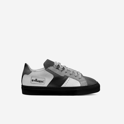Kids’ Vegan Luxury Sneakers HIGH LINE BYMANYC ® New York - KID 1.5 - Kids & Babies - Mother & Kids - Baby Shoes