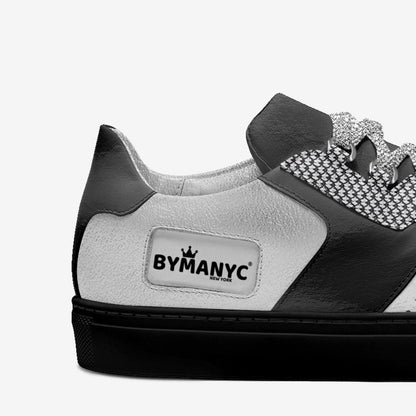 Kids’ Vegan Luxury Sneakers HIGH LINE BYMANYC ® New York - Kids & Babies - Mother & Kids - Baby Shoes - Sneakers