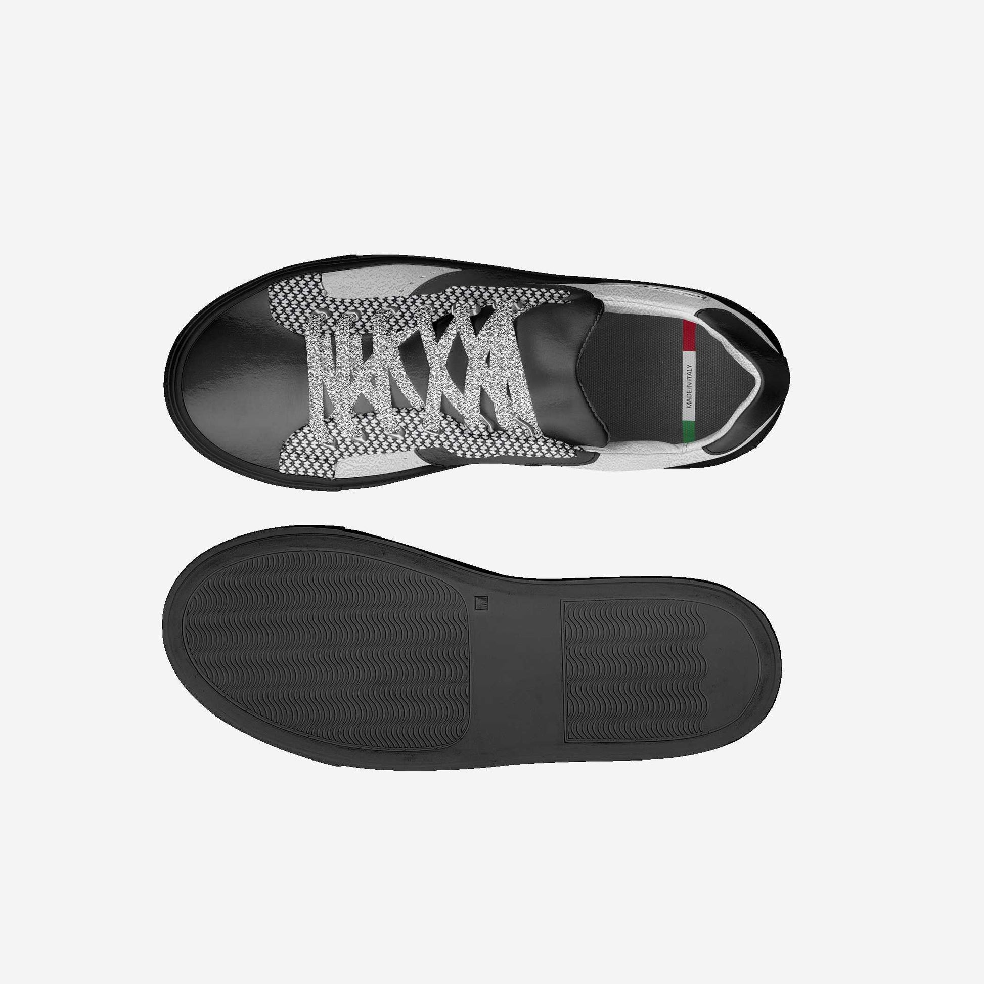 Kids’ Vegan Luxury Sneakers HIGH LINE BYMANYC ® New York - Kids & Babies - Mother & Kids - Baby Shoes - Sneakers
