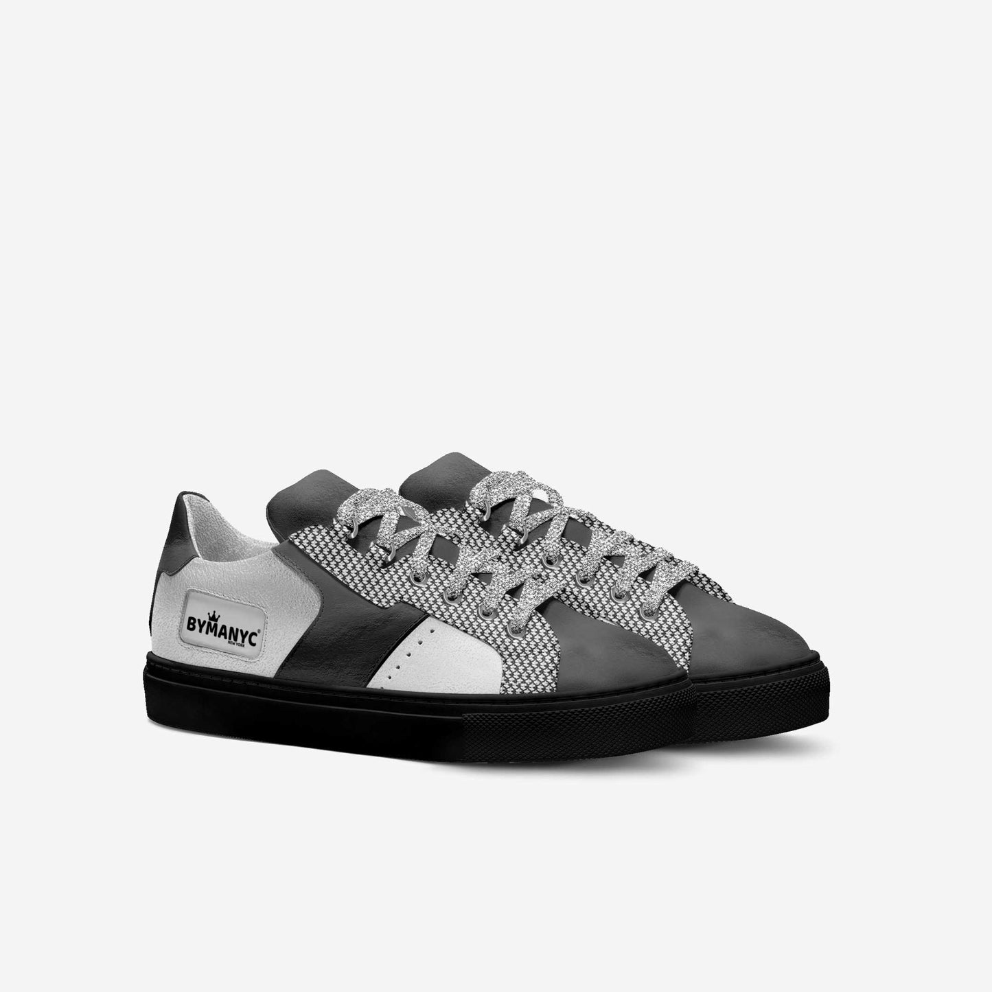 Kids’ Vegan Luxury Sneakers HIGH LINE BYMANYC ® New York - Kids & Babies - Mother & Kids - Baby Shoes - Sneakers