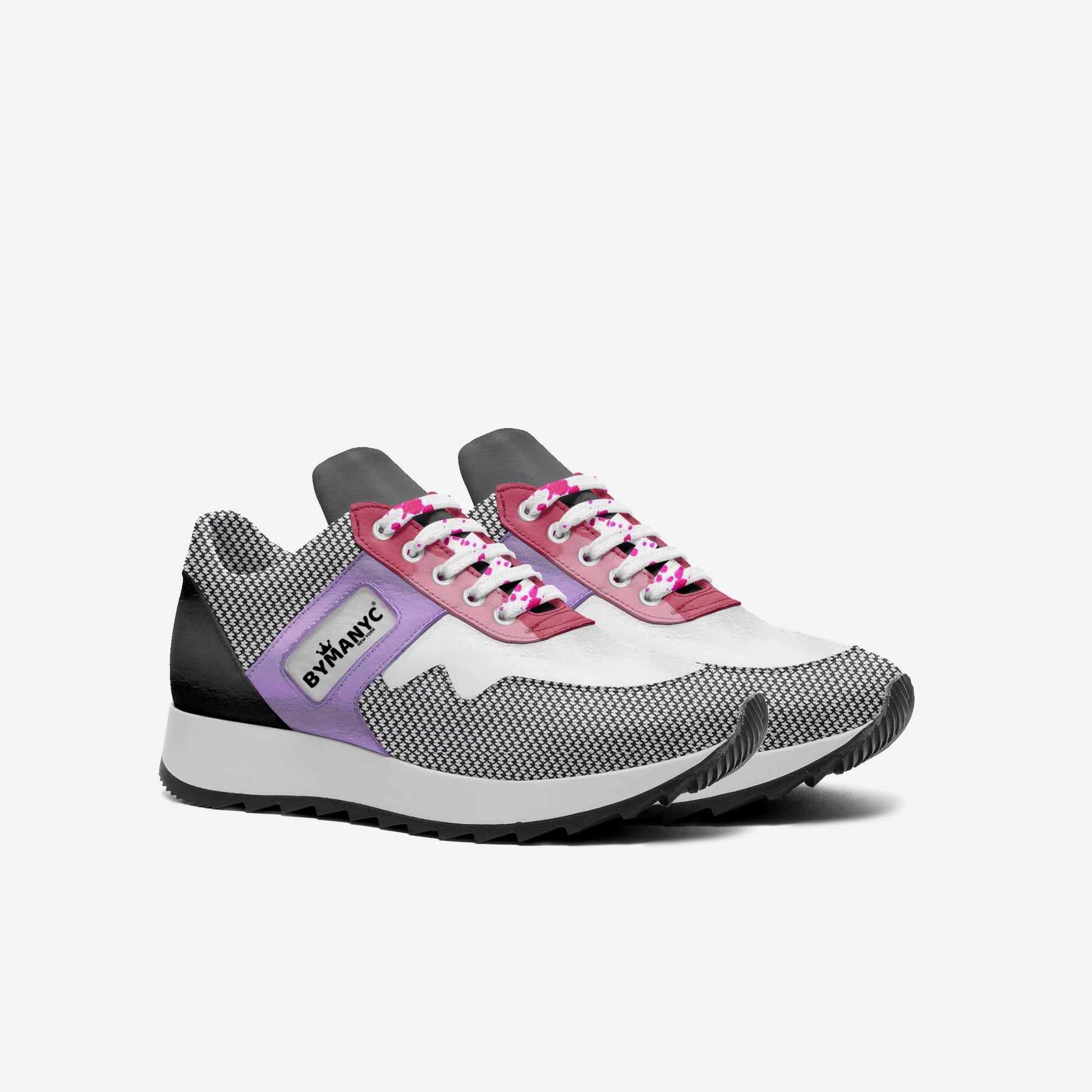 Kids’ Vegan Luxury Sneakers INWOOD BYMANYC ® New York - KID 1.5 - Kids & Babies - Mother & Kids - Baby Shoes - Sneakers