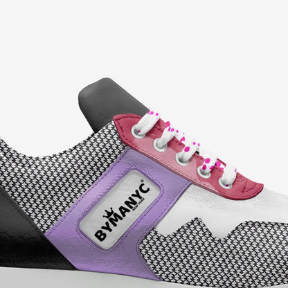 Kids’ Vegan Luxury Sneakers INWOOD BYMANYC ® New York - Kids & Babies - Mother & Kids - Baby Shoes - Sneakers
