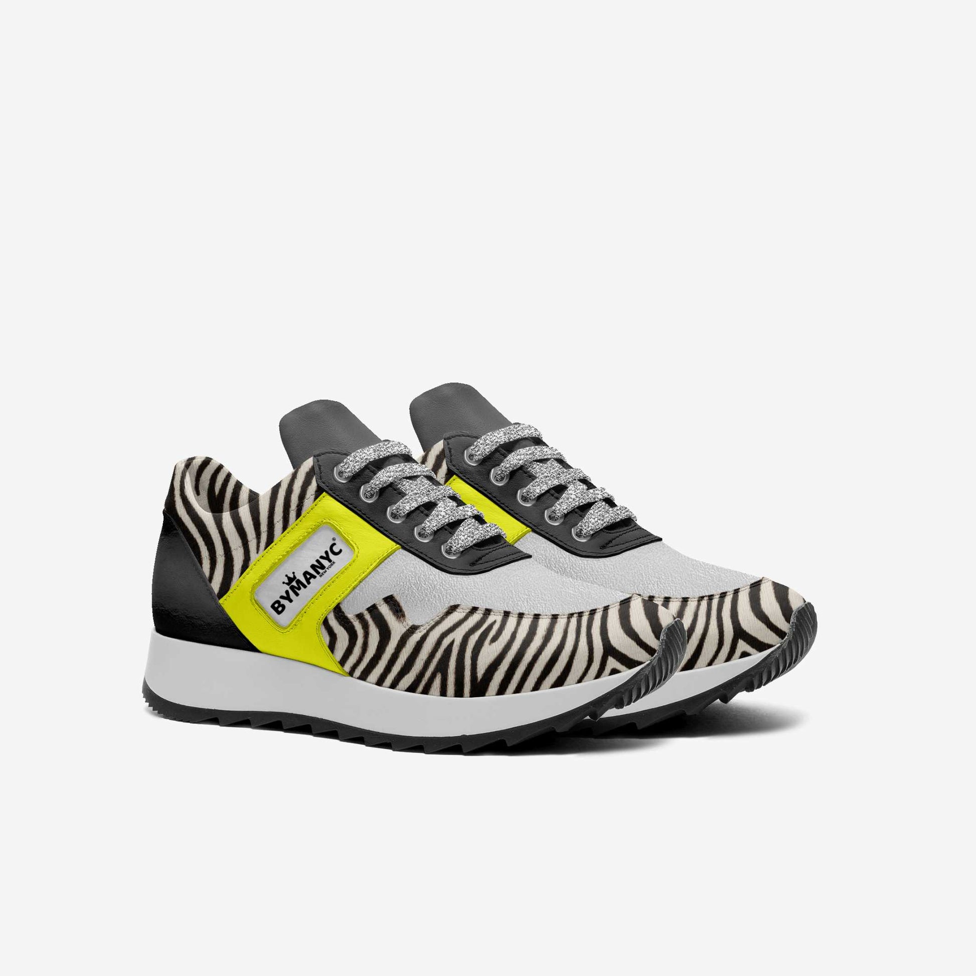Kids’ Vegan Luxury Sneakers KIPS BAY BYMANYC ® New York - KID 1.5 - Kids & Babies - Mother & Kids - Baby Shoes
