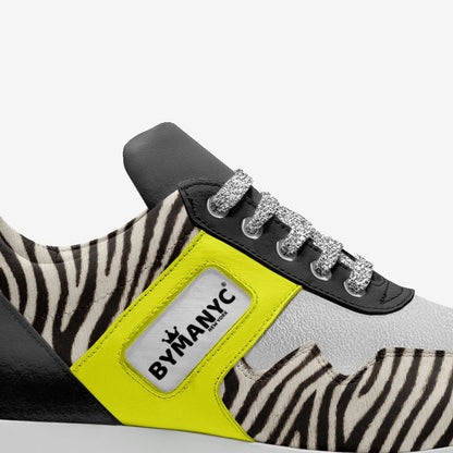 Kids’ Vegan Luxury Sneakers KIPS BAY BYMANYC ® New York - Kids & Babies - Mother & Kids - Baby Shoes - Sneakers
