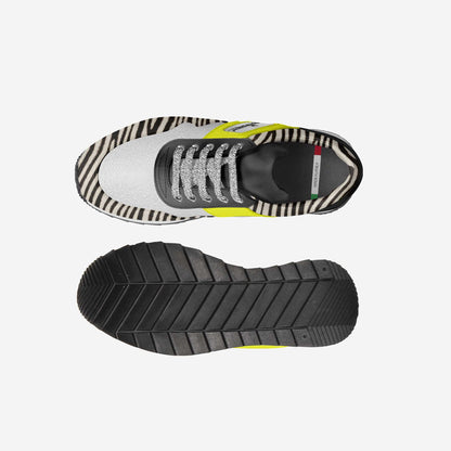 Kids’ Vegan Luxury Sneakers KIPS BAY BYMANYC ® New York - Kids & Babies - Mother & Kids - Baby Shoes - Sneakers