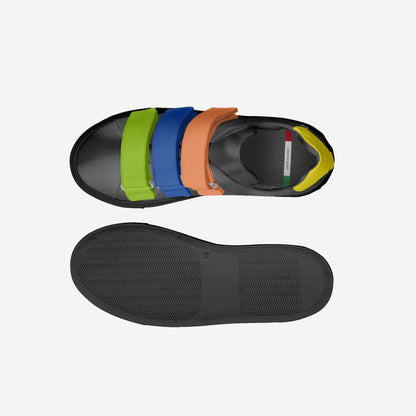 Kids’ Vegan Luxury Sneakers LINCOLN CENTER BYMANYC ® New York - Kids & Babies - Mother & Kids - Baby Shoes - Sneakers