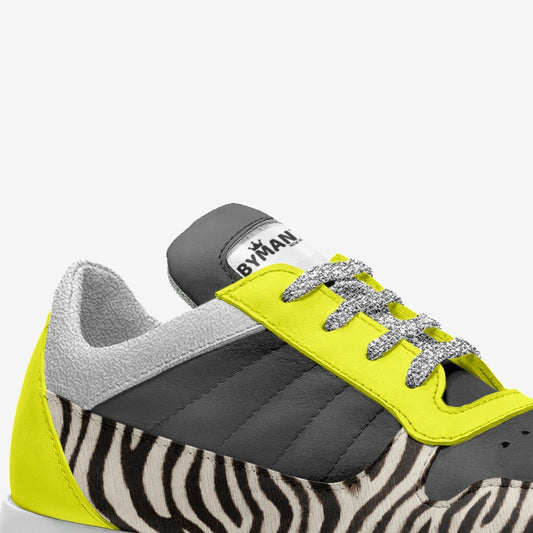 Kids’ Vegan Luxury Sneakers MARBLE HILL BYMANYC ® New York - Kids & Babies - Mother & Kids - Baby Shoes - Sneakers