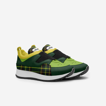 Kids’ Vegan Luxury Sneakers MIDTOWN BYMANYC ® New York - Kids & Babies - Mother & Kids - Baby Shoes - Sneakers