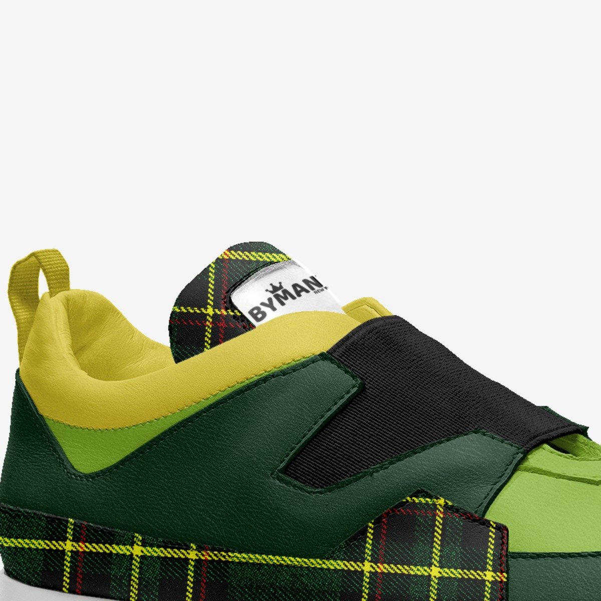 Kids’ Vegan Luxury Sneakers MIDTOWN BYMANYC ® New York - Kids & Babies - Mother & Kids - Baby Shoes - Sneakers
