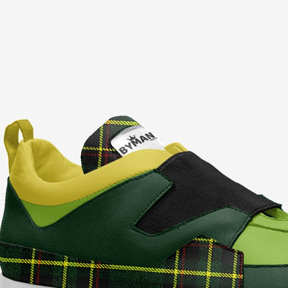 Kids’ Vegan Luxury Sneakers MIDTOWN BYMANYC ® New York - Kids & Babies - Mother & Kids - Baby Shoes - Sneakers