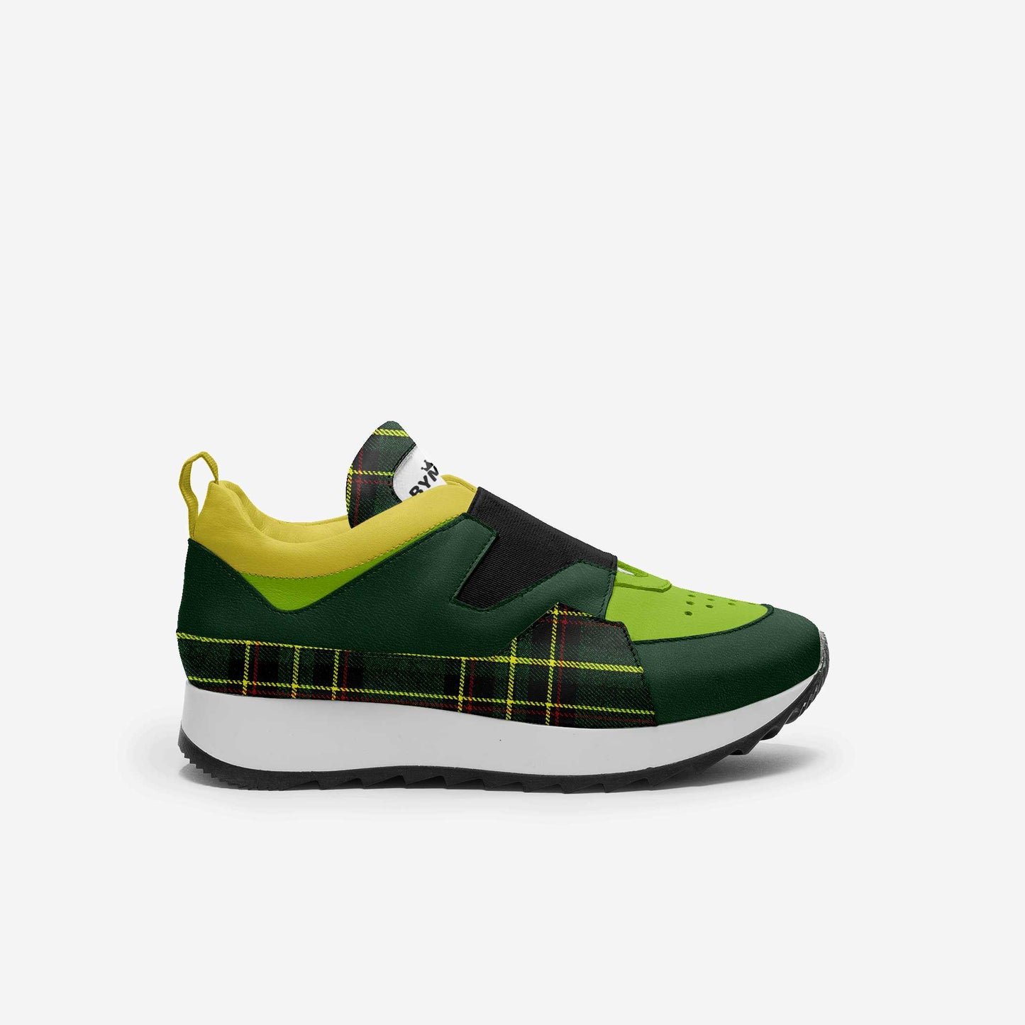 Kids’ Vegan Luxury Sneakers MIDTOWN BYMANYC ® New York - Kids & Babies - Mother & Kids - Baby Shoes - Sneakers